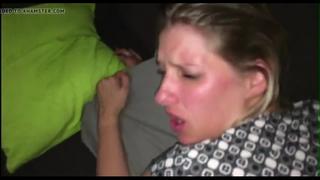 video beautiful hot french young whore mom taking dick in ass anal moaning slut enjoying doggy fuck homemade amateur sex