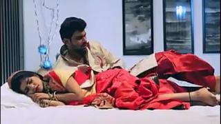 video raand ki pehli chudai desi bhabhi ki suhagraat indian hindu whore wedding night saree strips sexy juicy boobs sex