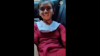video beautiful cute shy indian collage girl fucking inside car sex