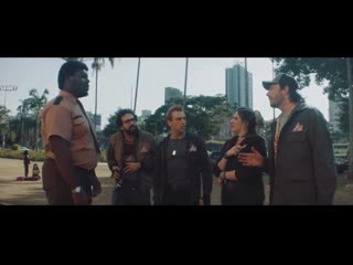 video призрачные убийцы против молодые мэри exterminadores do além contra a loira do banheiro 2018 sex