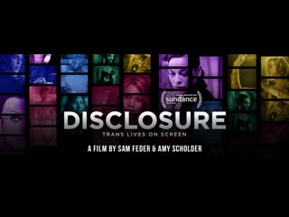 video раскрытие трансгендер в голливуде 2020 disclosure trans lives on screen sex
