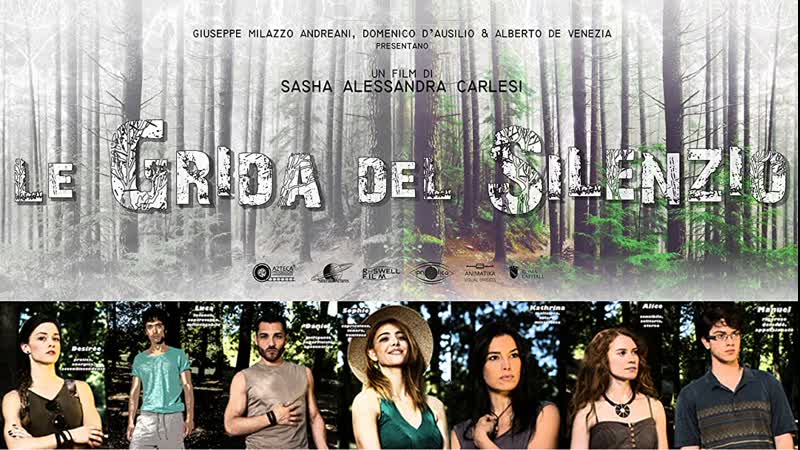 video крики тишины 2018 le grida del silenzio sex