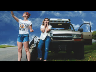 video мэгс и джули едут в путешествие 2020 mags and julie go on a road trip sex