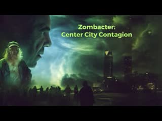 video зомбовирус заражение центрального района 2020 zombacter center city contagion sex