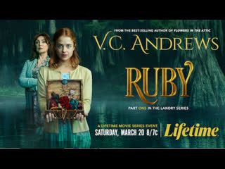 video семейство лэндри руби 2021 v c andrews ruby sex