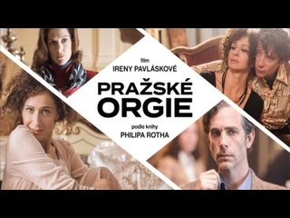video пражская оргия 2019 prazské orgie sex