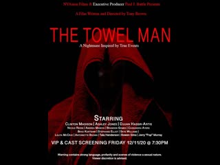video человек полотенце 2021 the towel man sex