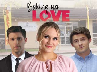 video выпечка с любовью 2021 baking up love sex