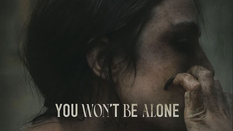 video ты не будешь в одиночестве 2022 you wont be alone sex