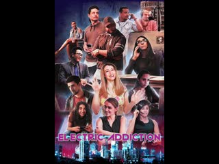 video электронная зависимость 2020 electric addiction sex