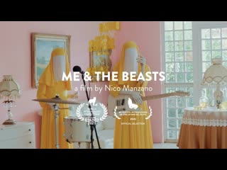 video я и звери 2021 yo y las bestias me and the beasts sex