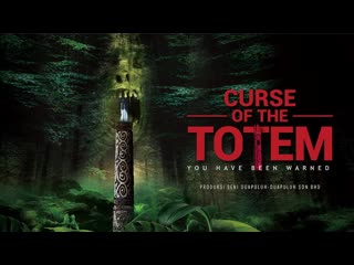 video проклятие джерунай 2023 the curse of the totem sumpahan jerunei sex