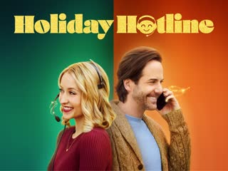 video рождественская горячая линия 2023 holiday hotline sex