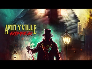 video потрошитель из амитивилля 2023 amityville ripper sex