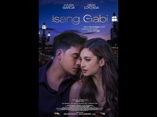 video однажды вечером 2024 isang gabi one night sex