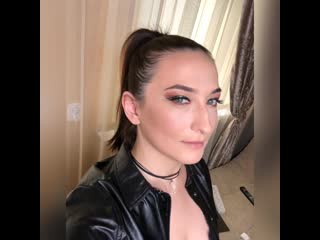 video преображение очаровательной девушки sex