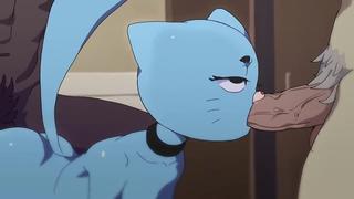 video hot hd gumball cat sex porn r34 sex