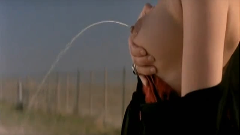 video титька и луна la teta y la luna 1994 sex