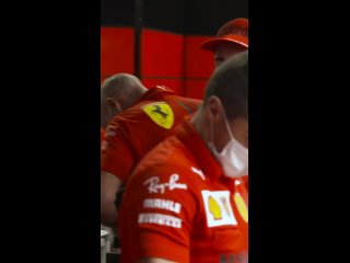video quali day mood whos ready for track action to start in brazil essereferrari f1 2021 brazilian gp quali friday sex