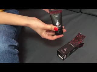 video titan gel уникальное средство для увеличения пениса как применять титан гель sex