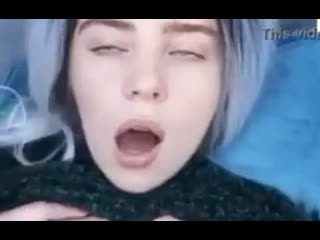 video billie eillish фул слив в телеге ссылка в комментариях sex