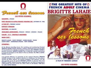 video прилежные ученицы internat damour 1980 русский перевод sex