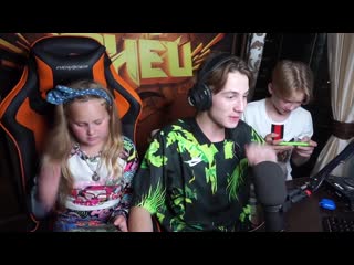 video сней с сестрой и племянником vs 3 ветерана в standoff 2 sex