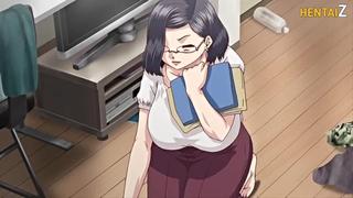 video распутная аморальноя старшая сестра hentai porn anime хентай 87 sex