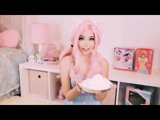 video белль дельфин belle delphine заставит тебя кончить часть 7 sex