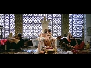video джино турини в фильме калигула и мессалина драмаэротикаиталия франция1981 sex
