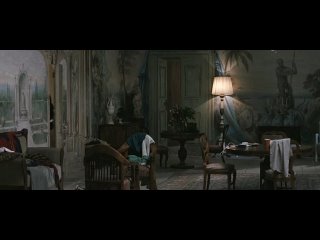 video засветила киску в фильме лучшее предложение sex