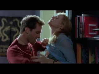 video еротические сцены в кино секс засветы трусиков фильм убей меня нежно sex