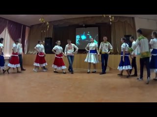 video засветила трусики во время танца sex