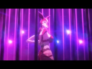 video озвучка 04 выдающиеся звери 2 beastars 2nd season 4 серия ban sakura sex