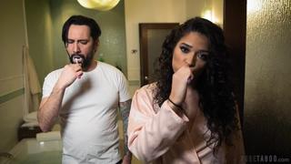 video victoria voxxx one mans trash 2021 natural tits rimming pussy licking deepthroat creampie face fucking hd 1080p sex