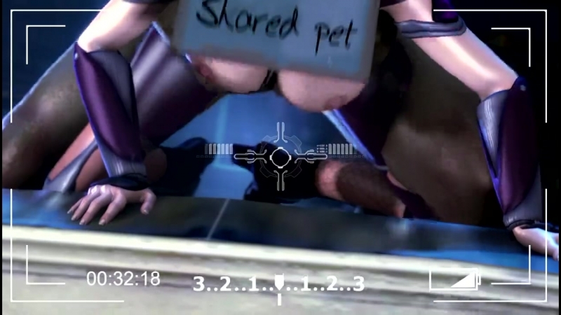 video отдали на растерзание монстрам sex