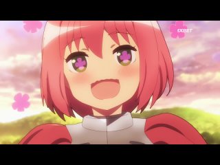 video animaunt развращённая гильдия futoku no guild 05 серия многоголосая озвучка sex