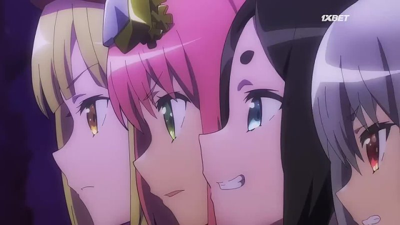 video animaunt развращённая гильдия futoku no guild 04 серия многоголосая озвучка sex