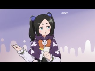 video animaunt развращённая гильдия futoku no guild 12 серия многоголосая озвучка sex