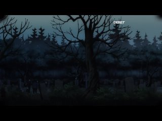 video animaunr дзюндзи ито маньяк itou junji maniac 01 серия многоголосая озвучка sex