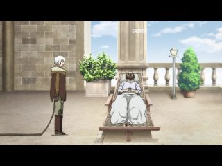 video animaunt для тебя бессмертный 2 fumetsu no anata e 2nd season 14 серия многоголосая озвучка sex