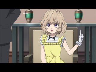 video animaunt ложные выводы 2 kyokou suiri season 2 09 серия многоголосая озвучка sex