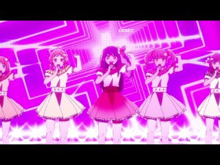 video animaunt ребёнок идола oshi no ko 02 серия многоголосая озвучка sex