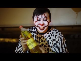 video якутский короткометражный фильм оно пародия sex