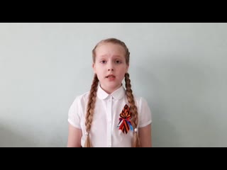 video лыкова марьяна 75гордимсяпобедой ленобластьрисуетпобеду лучшедома годпамятииславы sex