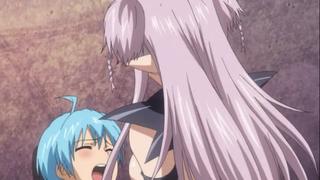 video fz hentai девушка демонша похитила и выебала мальчика sex