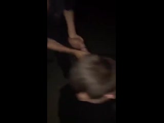 video ну ооочень эффектное задержание sex