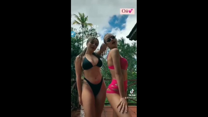 video карнавал в купальнике сиськи попка жопа валя голая слив тиктокерша спалила слили тикток karnaval sex