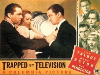 video застрявшие в телевизореtrapped by television 1936 дель лордdel lord sex