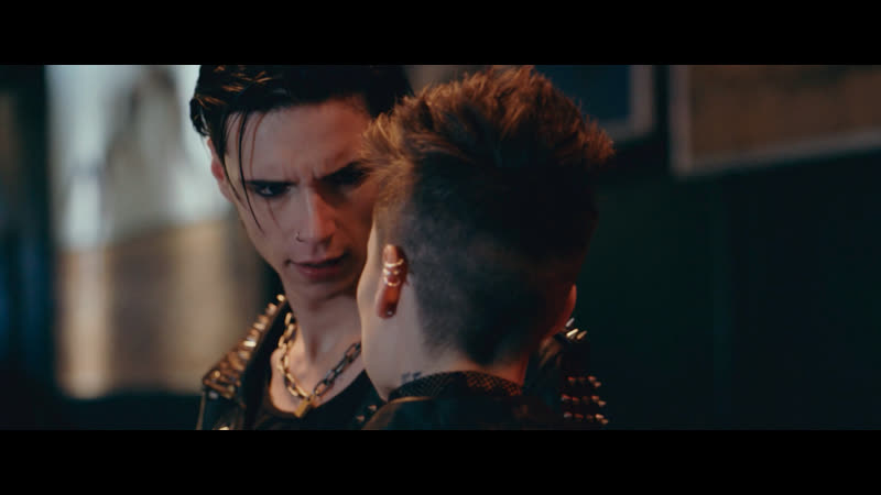 video американский сатана american satan расширенная версия in voice cut sex